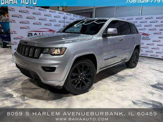 JEEP GRAND CHEROKEE 2017 1C4RJFAG7HC726757 image JEEP GRAND CHEROKEE 2017 1C4RJFAG7HC726757 image
